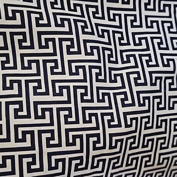 Ann Taylor LOFT navy blue size 14 Marisa pants 👖 - Picture 3 of 6